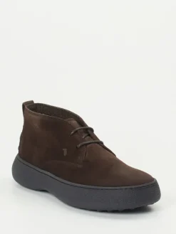 – Desert Boots aus Veloursleder*Tod's Clearance