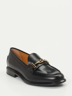 – Loafer aus glänzendem Kalbleder*Tod's Online