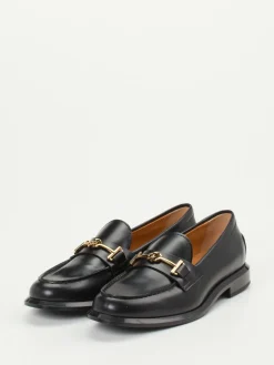 – Loafer aus glänzendem Kalbleder*Tod's Online