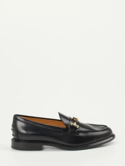 – Loafer aus glänzendem Kalbleder*Tod's Online