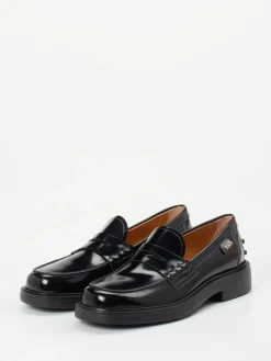 – Loafer aus Hochglanzleder*Tod's New