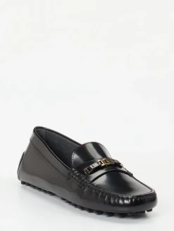– Loafer aus Hochglanzleder*Tod's Online