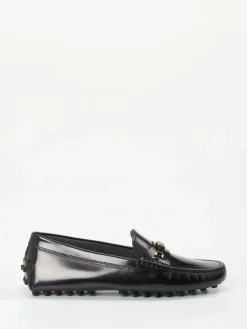 – Loafer aus Hochglanzleder*Tod's Online