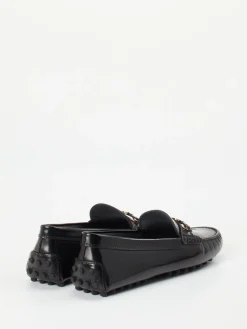 – Loafer aus Hochglanzleder*Tod's Online
