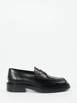 – Loafer aus Hochglanzleder*Tod's Hot