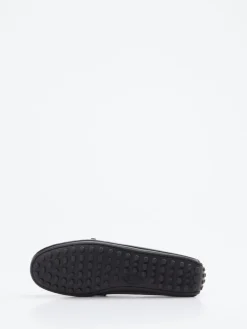 – Loafer aus Hochglanzleder in*Tod's Outlet