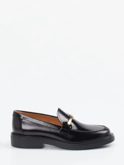 – Loafer aus Hochglanzleder in*Tod's Best