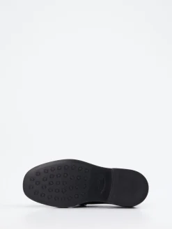 – Loafer aus Hochglanzleder in*Tod's Best