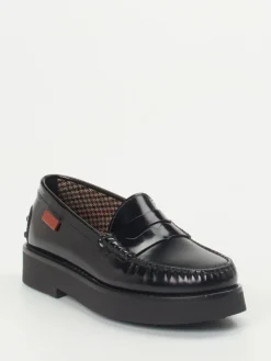 – Loafer aus Hochglanzleder*Tod's Best
