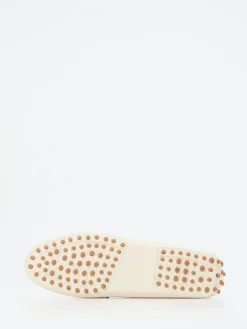 – Loafer aus Kalbleder in Creme*Tod's