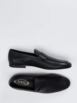 Herren Tod's – Loafer aus Kalbleder in