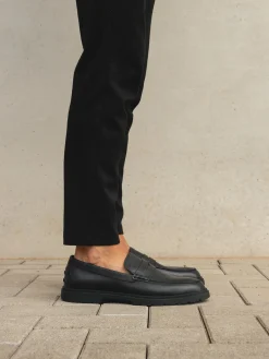 – Loafer aus Kalbleder in*Tod's Online