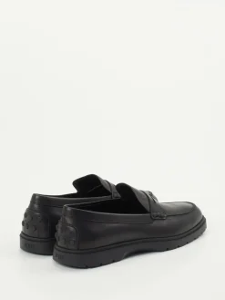 – Loafer aus Kalbleder in*Tod's Online