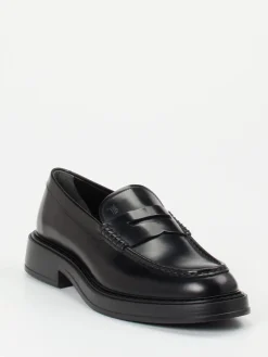Herren Tod's – Loafer aus Kalbleder in