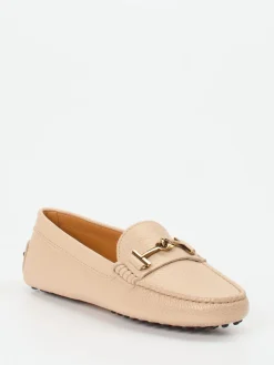 Damen Tod's – Loafer aus Kalbleder in