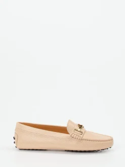 Damen Tod's – Loafer aus Kalbleder in