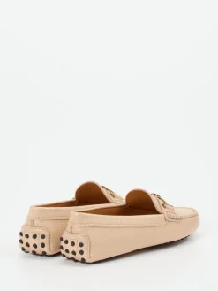 Damen Tod's – Loafer aus Kalbleder in