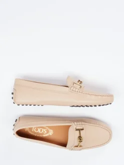 Damen Tod's – Loafer aus Kalbleder in