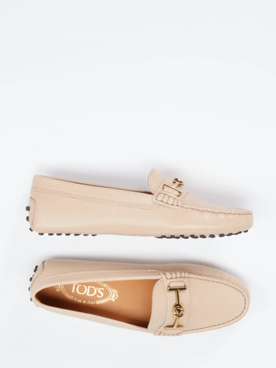 Damen Tod's – Loafer aus Kalbleder in