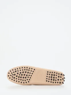 Damen Tod's – Loafer aus Kalbleder in