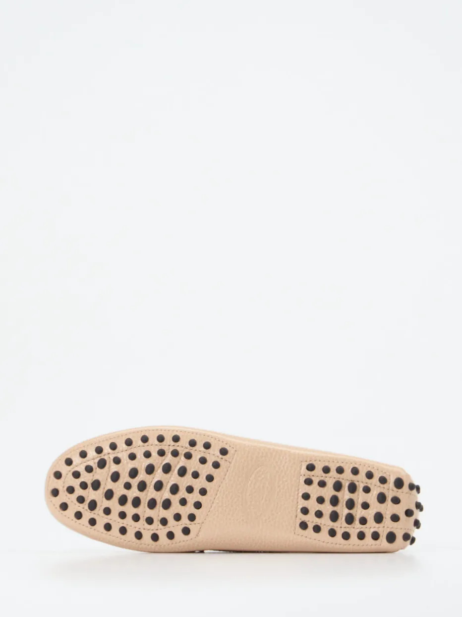 Damen Tod's – Loafer aus Kalbleder in