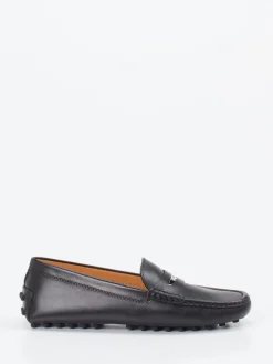 – Loafer aus Kalbleder glänzend*Tod's Online