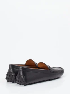 – Loafer aus Kalbleder glänzend*Tod's Online