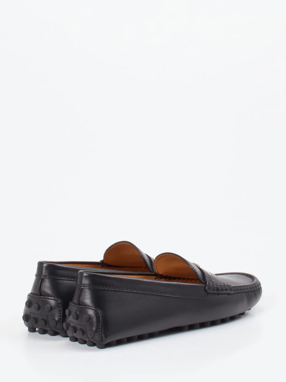 – Loafer aus Kalbleder glänzend*Tod's Online