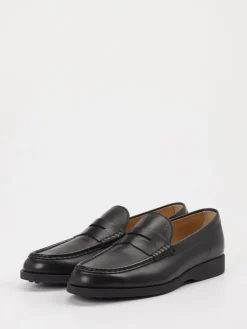 – Loafer aus Kalbleder*Tod's New