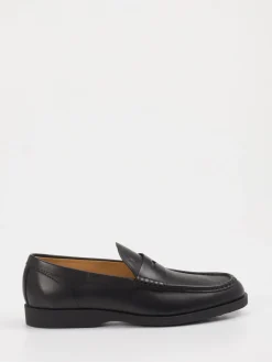 – Loafer aus Kalbleder*Tod's New