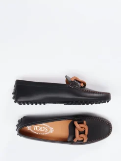 Damen Tod's – Loafer aus Kalbleder in