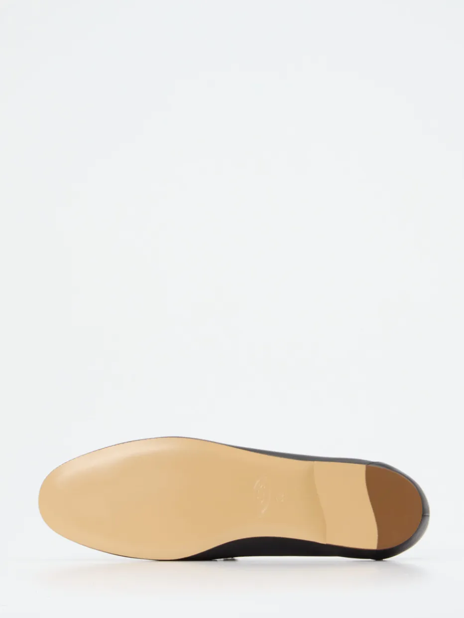 Damen Tod's – Loafer aus Kalbleder in