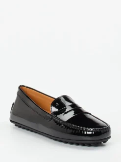 Damen Tod's – Loafer aus Lackleder