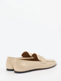 Damen Tod's – Loafer aus Lackleder in