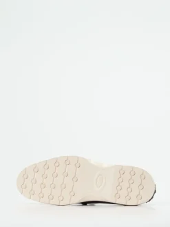 – Loafer aus Veloursleder in Nacht*Tod's New