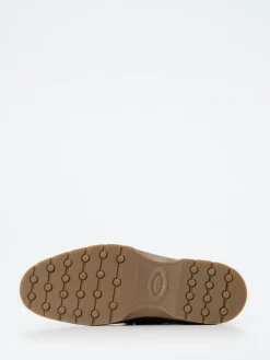 – Loafer aus Veloursleder in*Tod's Outlet