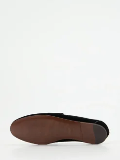 Damen Tod's – Loafer aus Veloursleder