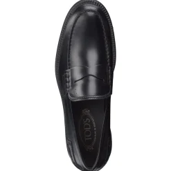 – Penny Loafer aus Kalbleder*Tod's New