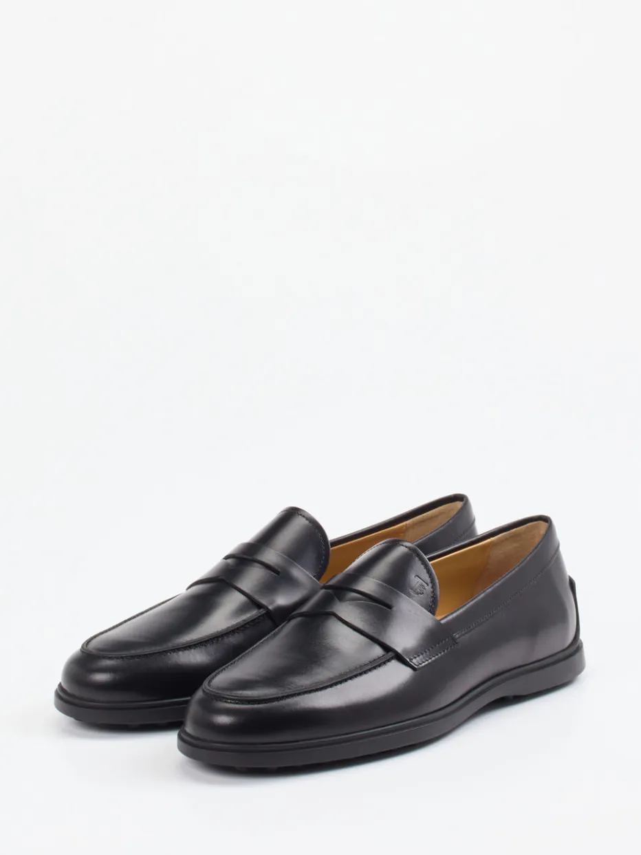 – Penny Loafer aus Kalbleder*Tod's Outlet