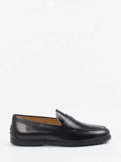 – Penny Loafer aus Kalbleder*Tod's Outlet
