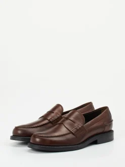 Herren Tod's – Penny Loafer aus Kalbleder in