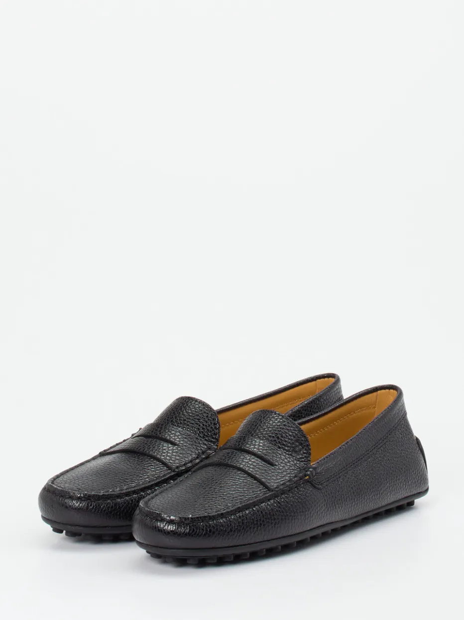 – Penny Loafer aus Kalbleder*Tod's Clearance