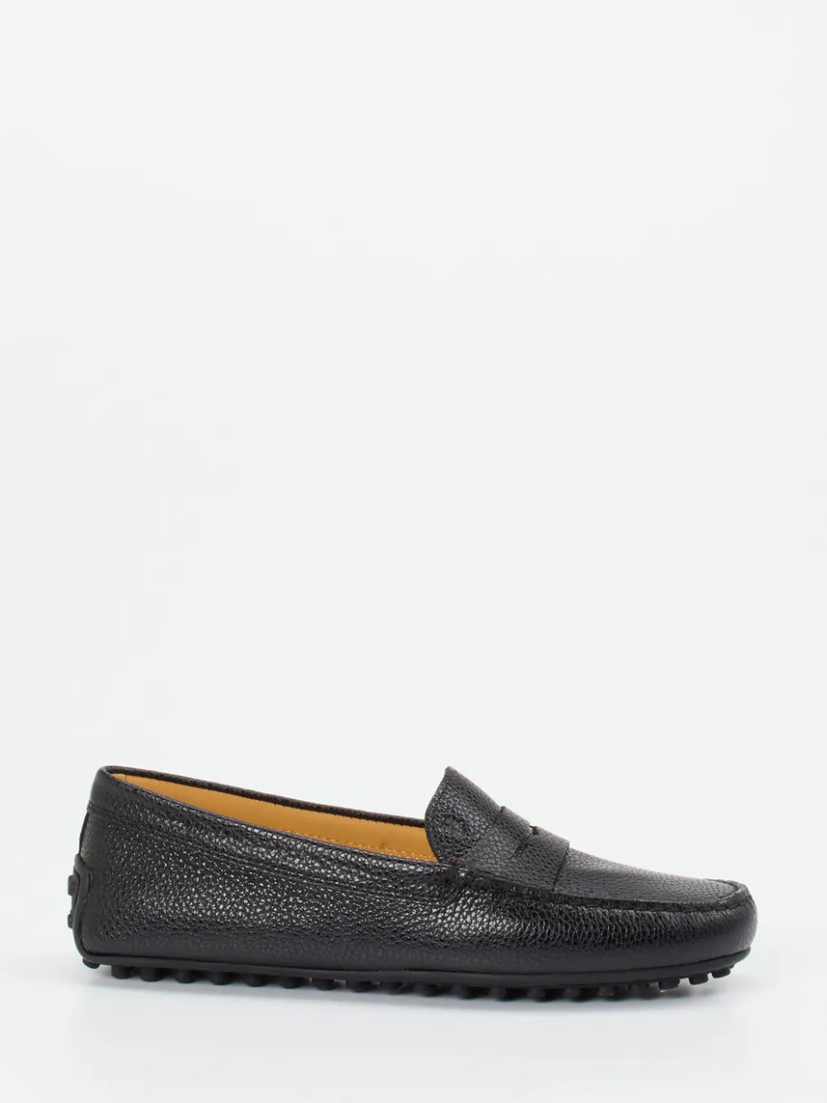 – Penny Loafer aus Kalbleder*Tod's Clearance