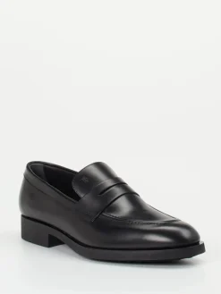 – Penny Loafer aus Kalbleder in*Tod's Outlet