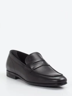 Herren Tod's – Penny Loafer aus Kalbleder