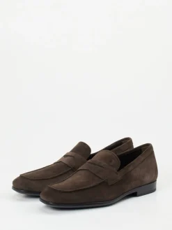 – Penny Loafer aus Veloursleder*Tod's Outlet
