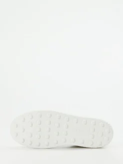 Damen Tod's – Plateau-Sneaker aus Kalbleder -Gold