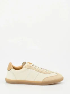 Herren Tod's – Retro-Sneaker aus Veloursleder
