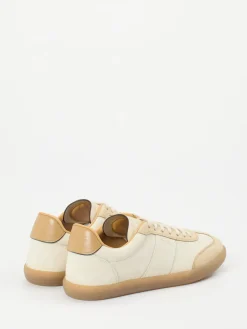 Herren Tod's – Retro-Sneaker aus Veloursleder