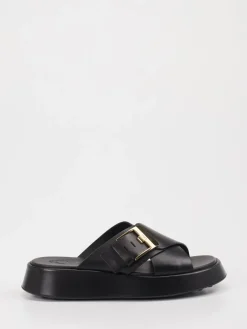 – Slides aus Lammleder*Tod's Discount